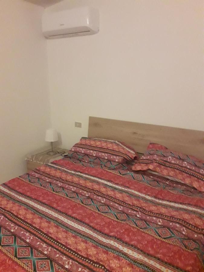 B&B Nuraghes Olbia Dış mekan fotoğraf