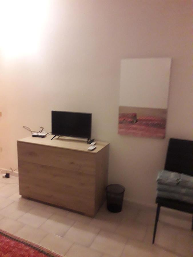 B&B Nuraghes Olbia Dış mekan fotoğraf