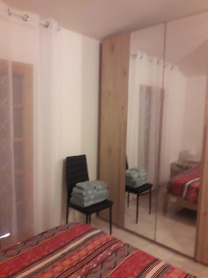 B&B Nuraghes Olbia Dış mekan fotoğraf
