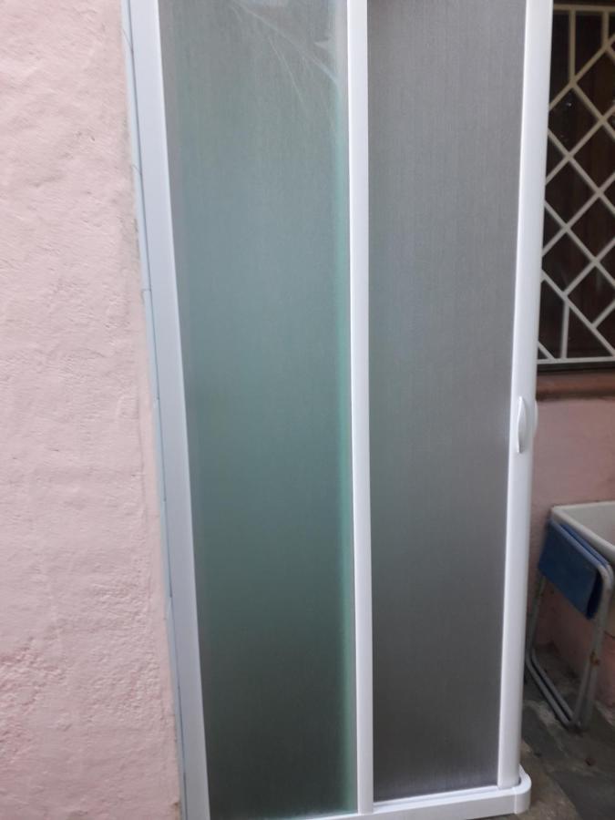 B&B Nuraghes Olbia Dış mekan fotoğraf